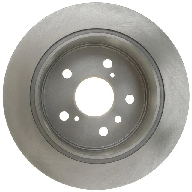980076R – RAYBESTOS Brake Rotor, OE Replacement Single - view 3